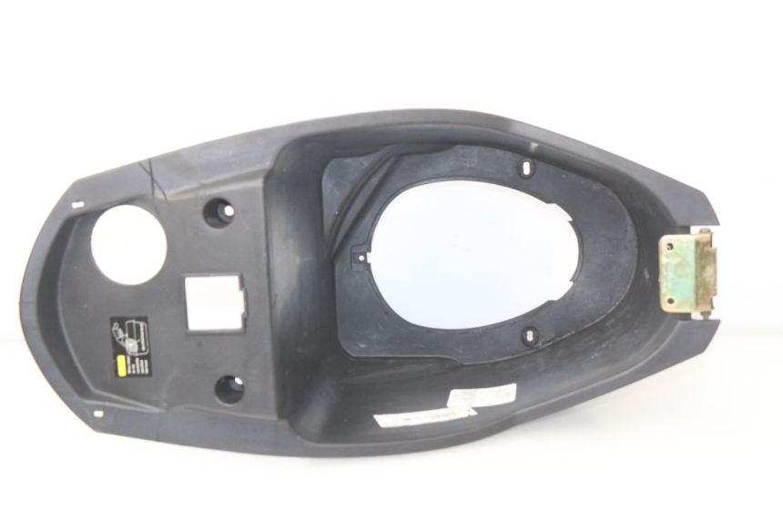 photo de Bauletto sella RIDE JUMP 2T 50 (2012 - 2017) - Vista principale