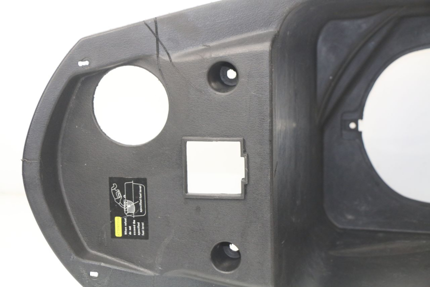 photo de Bauletto sella RIDE JUMP 2T 50 (2012 - 2017) - Zoom sullo stato d'uso