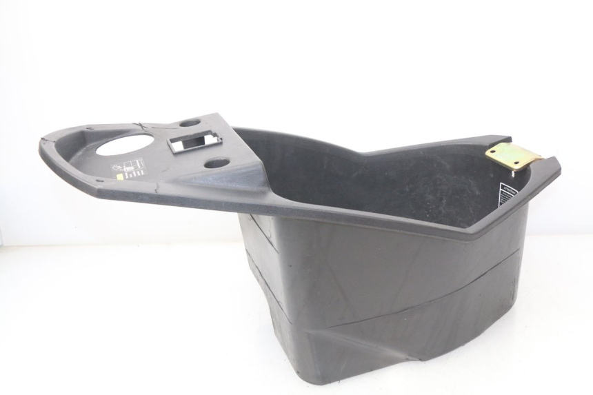 photo de Bauletto sella RIDE JUMP 2T 50 (2012 - 2017) - Altra angolazione