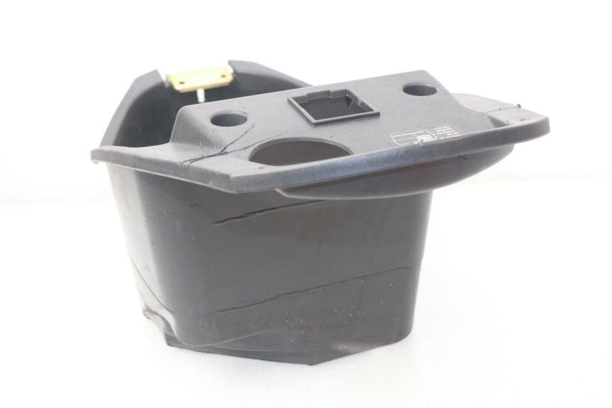 photo de Bauletto sella RIDE JUMP 2T 50 (2012 - 2017) - Primo piano tecnico