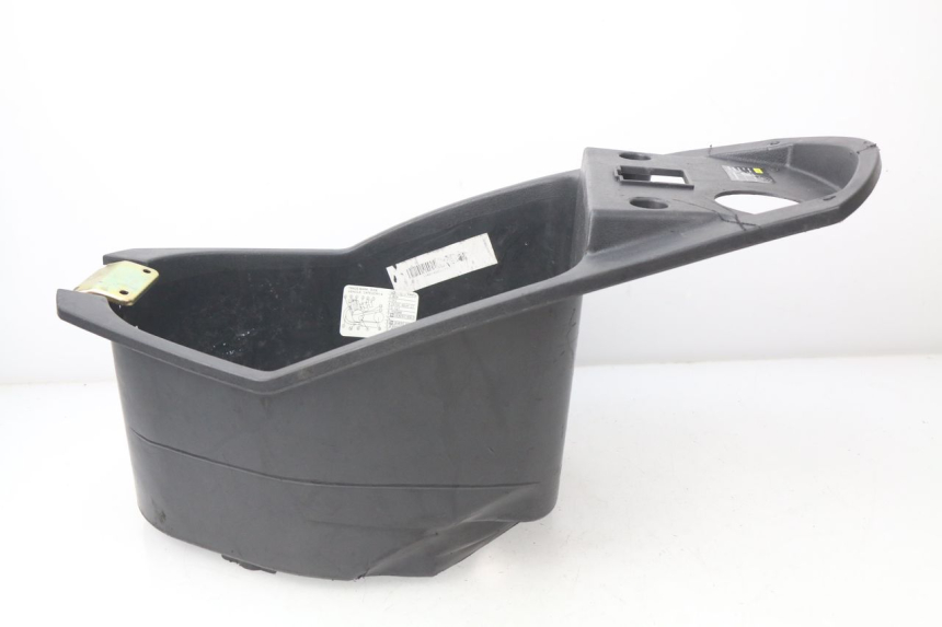 photo de Bauletto sella RIDE JUMP 2T 50 (2012 - 2017) - Vista d'insieme del prodotto