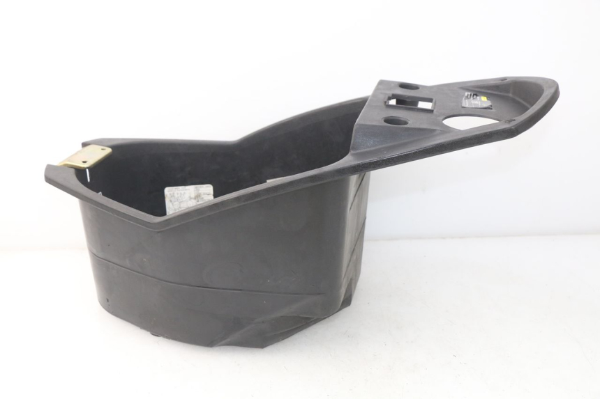 photo de Bauletto sella RIDE JUMP 2T 50 (2012 - 2017) - Altra angolazione