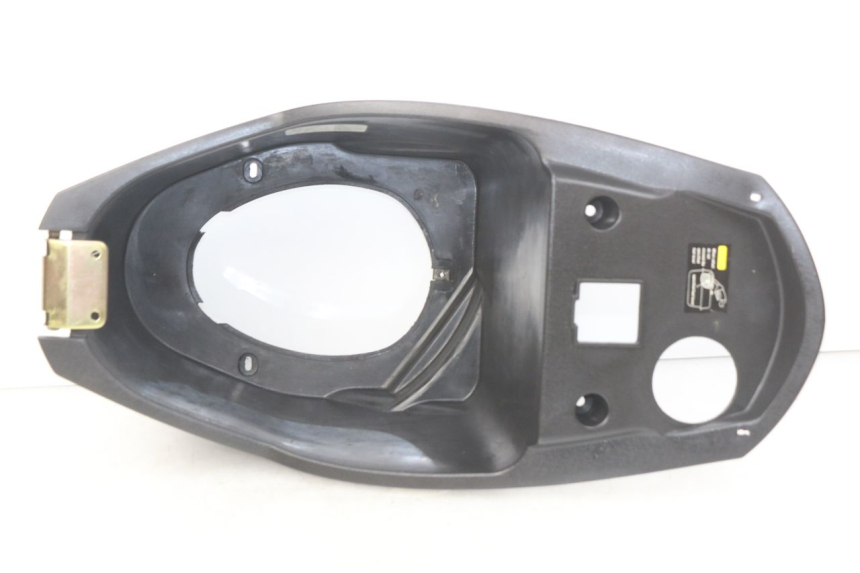 photo de Bauletto sella RIDE JUMP 2T 50 (2012 - 2017) - Vista principale