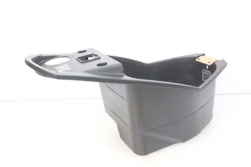 photo de Bauletto sella RIDE JUMP 2T 50 (2012 - 2017) - Altra angolazione