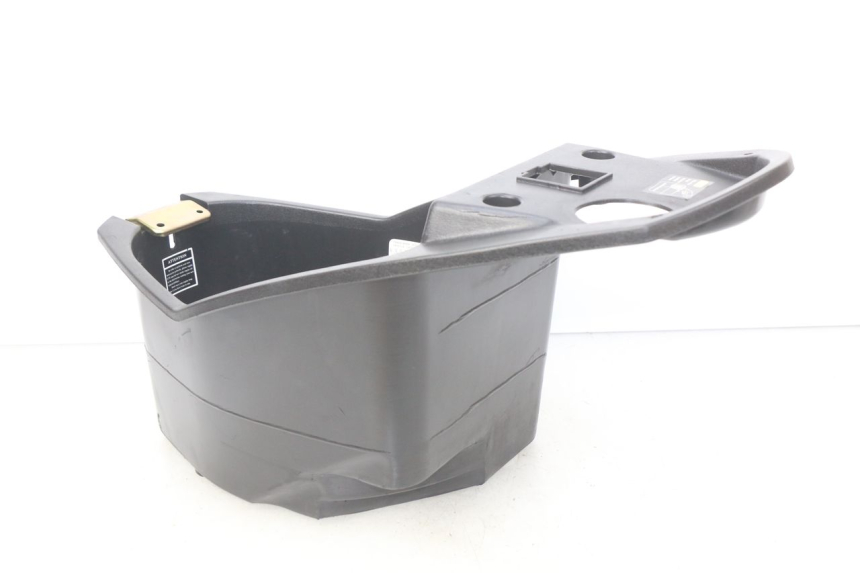 photo de Bauletto sella RIDE JUMP 2T 50 (2012 - 2017) - Primo piano tecnico