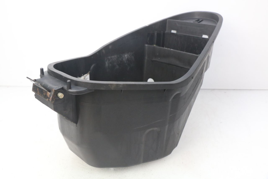 photo de BAULETTO SELLINO RIDE KALLIO 50 (2010 - 2019) - Altra angolazione