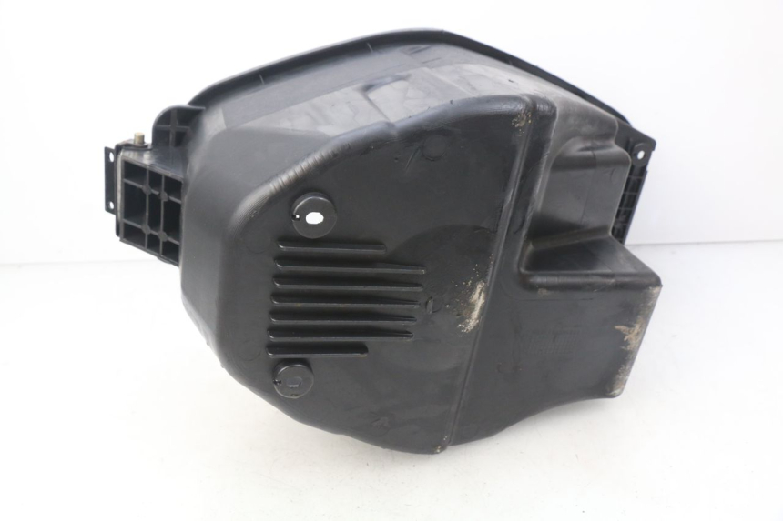 photo de BAULETTO SELLINO RIDE KALLIO 50 (2010 - 2019) - Primo piano tecnico