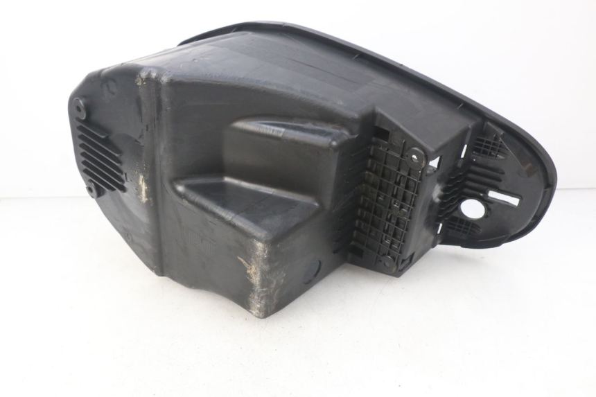 photo de BAULETTO SELLINO RIDE KALLIO 50 (2010 - 2019) - Vista d'insieme del prodotto