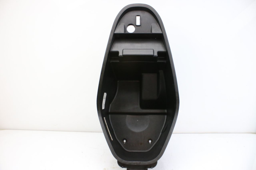 photo de BAULETTO SELLINO RIDE KALLIO 50 (2010 - 2019) - Dettaglio del componente