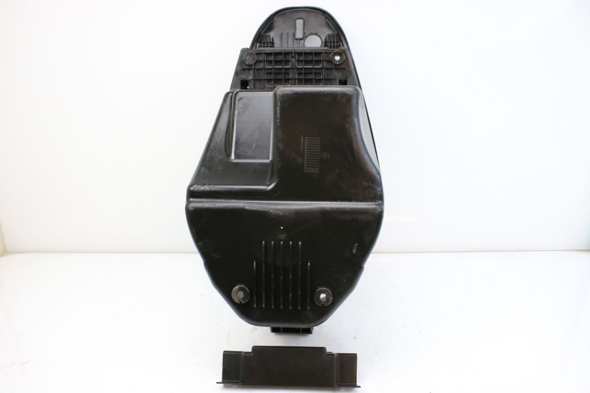 photo de BAULETTO SELLINO RIDE KALLIO 50 (2010 - 2019) - Primo piano tecnico