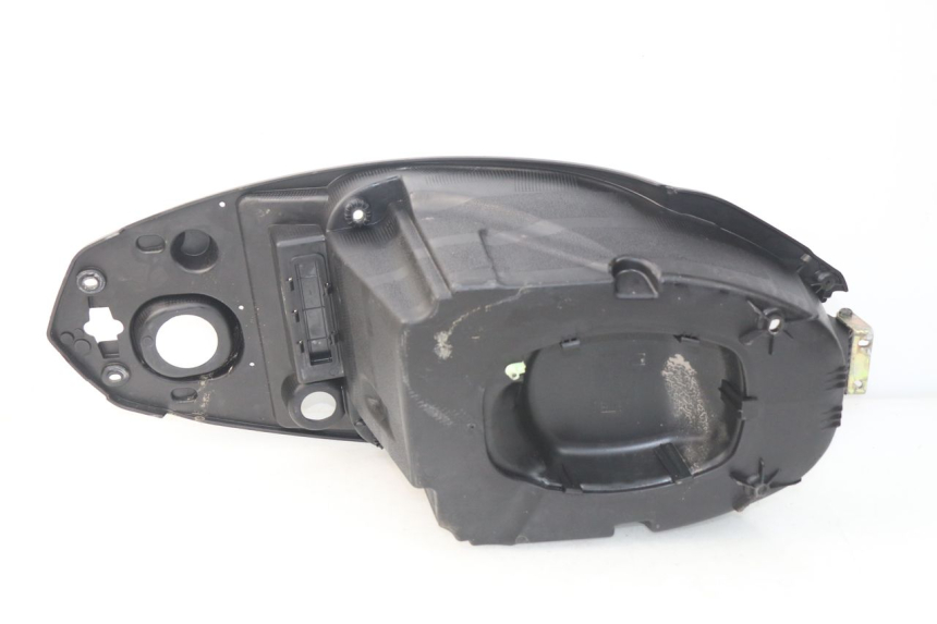 photo de COFANO SELLA PEUGEOT KISBEE 2T 50 (2010 - 2017) - Dettaglio del componente