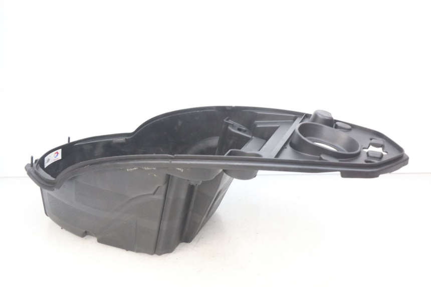 photo de COFANO SELLA PEUGEOT KISBEE 2T 50 (2010 - 2017) - Vista d'insieme del prodotto