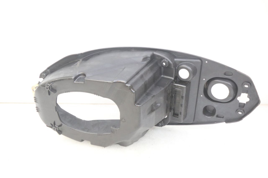 photo de COFANO SELLA PEUGEOT KISBEE 2T 50 (2018 - 2022) - Zoom sullo stato d'uso