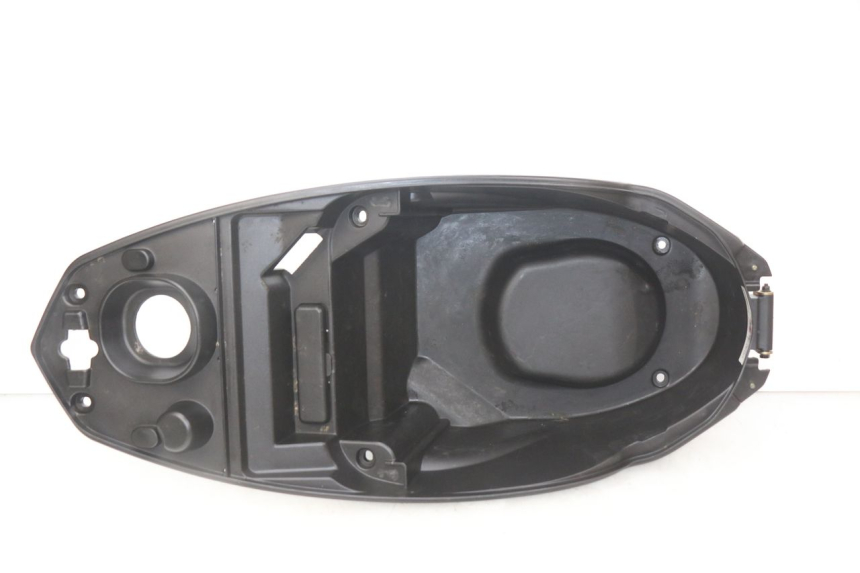 photo de SCATOLA SELLA PEUGEOT KISBEE 4T 50 (2018 - 2022) - Vista principale