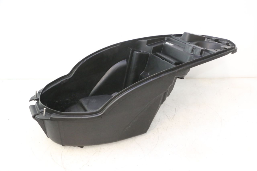 photo de SOTTOSELLA PEUGEOT KISBEE 4T 50 (2023 - 2026) - Vista principale