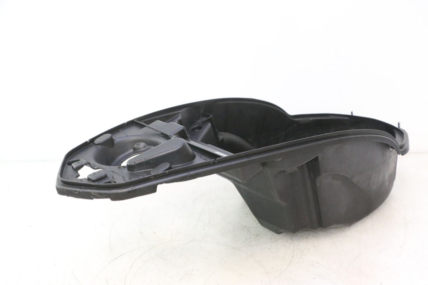 photo de SOTTOSELLA PEUGEOT KISBEE 4T 50 (2023 - 2026) - Caratteristiche distintive