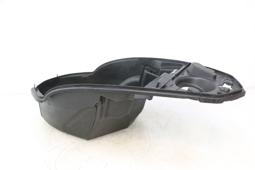 photo de SOTTOSELLA PEUGEOT KISBEE 4T 50 (2023 - 2026) - Zoom sui componenti