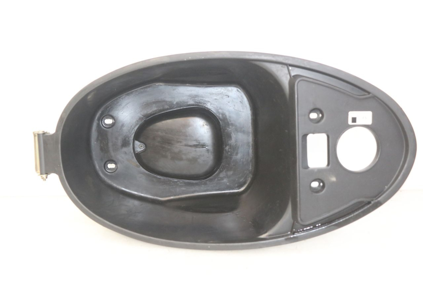 photo de COFANO SELLA ORCAL KITE 4T 50 (2019 - 2023) - Vista principale