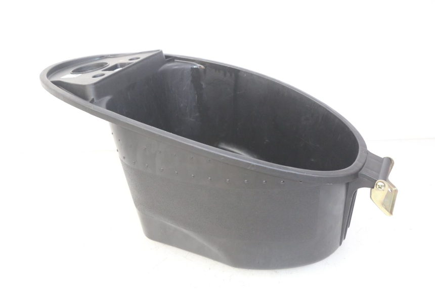 photo de COFANO SELLA ORCAL KITE 4T 50 (2019 - 2023) - Zoom sullo stato d'uso