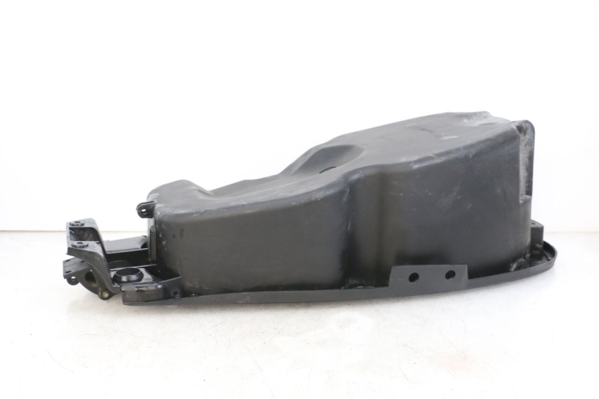 photo de SOTTOSELLA RENAULT KOURANOS 125 (2001 - 2004) - Altra angolazione