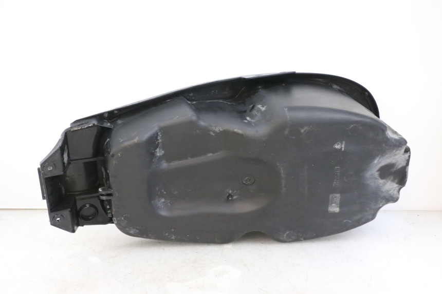 photo de SOTTOSELLA RENAULT KOURANOS 125 (2001 - 2004) - Primo piano tecnico