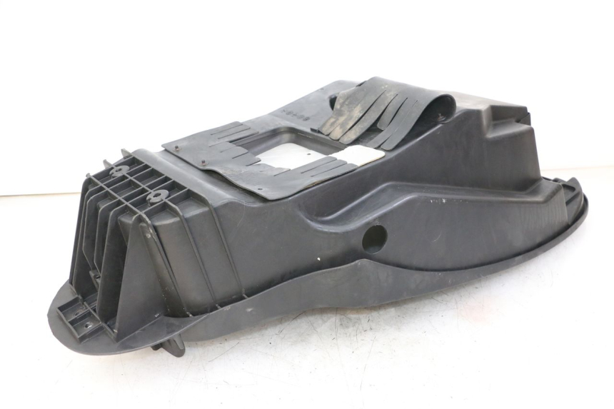 photo de SOTTOSELLA KYMCO GRAND DINK 125 (2008 - 2014) - Zoom sullo stato d'uso