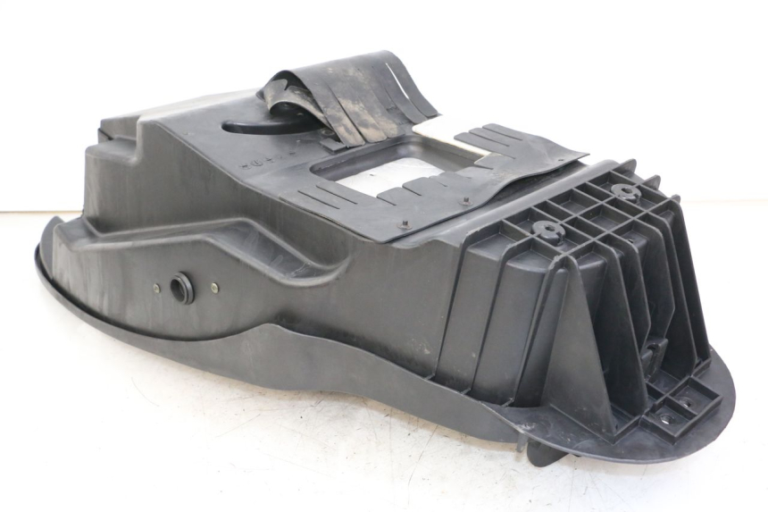 photo de SOTTOSELLA KYMCO GRAND DINK 125 (2008 - 2014) - Altra angolazione