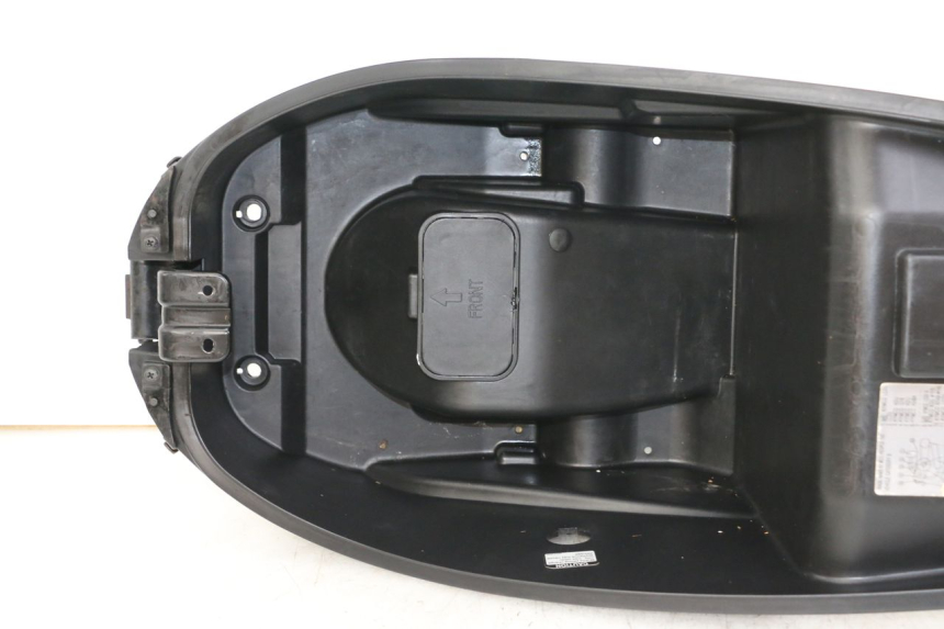 photo de SOTTOSELLA KYMCO PEOPLE S 125 (2000 - 2008) - Vista d'insieme del prodotto