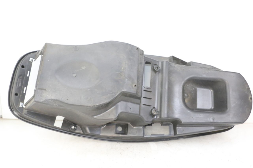 photo de SOTTOSELLA KYMCO X-TOWN XTOWN 125 (2016 - 2021) - Primo piano tecnico