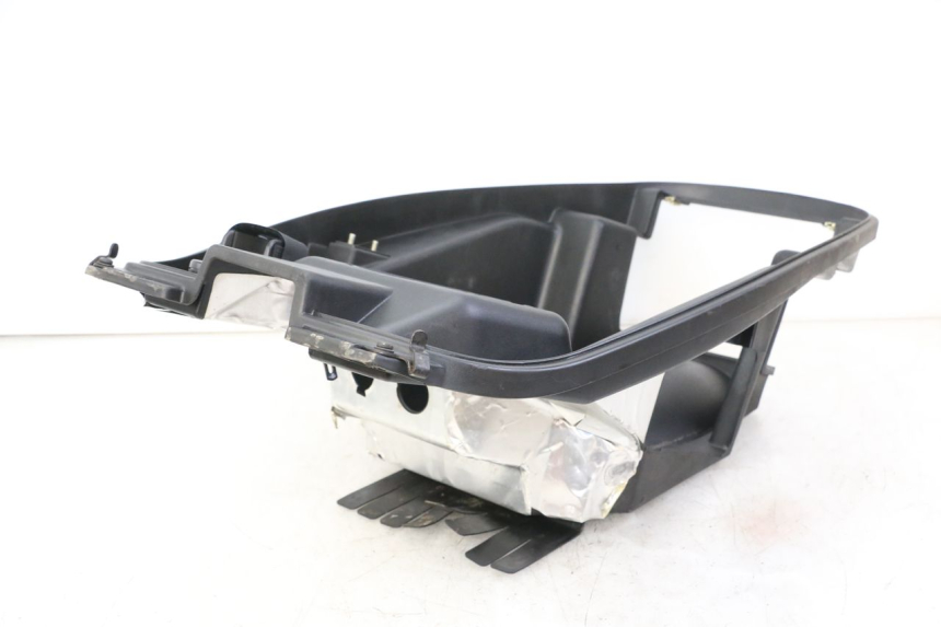 photo de Bauletto KYMCO XCITING 500 (2007 - 2010) - Vista d'insieme del prodotto