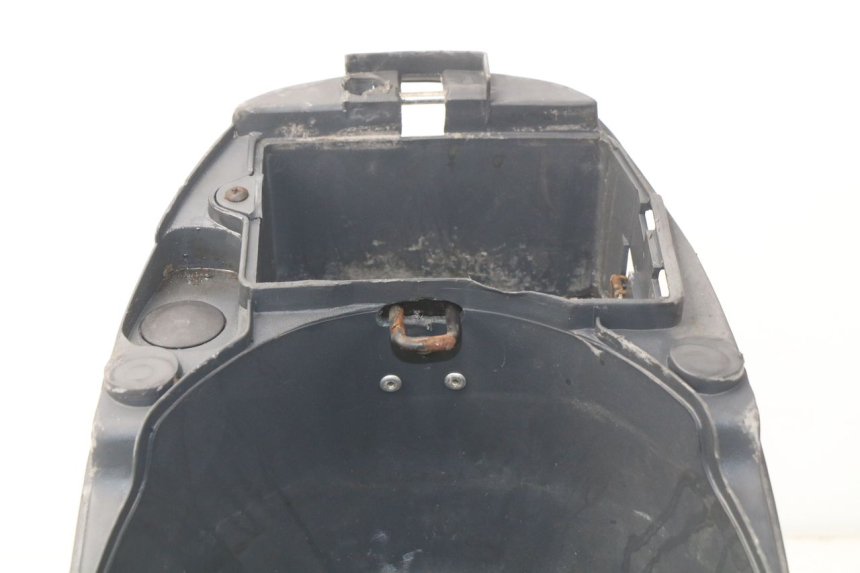 photo de COFANO SELLA PIAGGIO LIBERTY 4T 50 (2004 - 2008) - Caratteristiche distintive