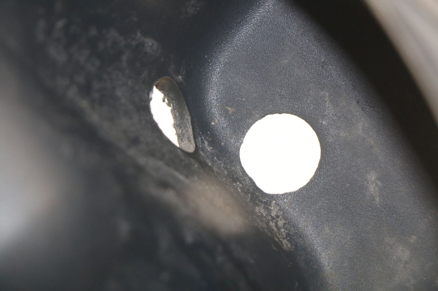 photo de COFANO SELLA PIAGGIO LIBERTY 4T 50 (2004 - 2008) - Primo piano tecnico