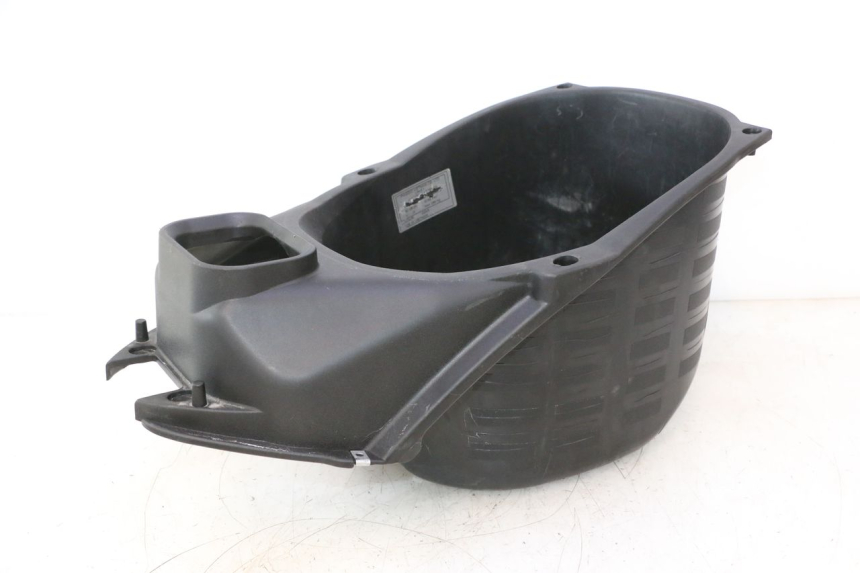 photo de COFANO SELLA PIAGGIO LIBERTY IGET 4T 50 (2015 - 2020) - Vista principale