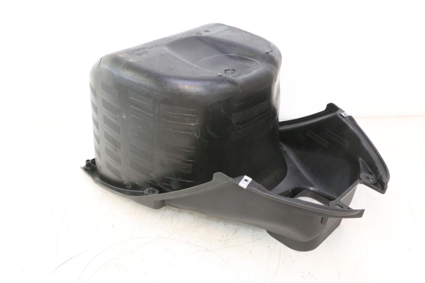 photo de COFANO SELLA PIAGGIO LIBERTY IGET 4T 50 (2015 - 2020) - Zoom sullo stato d'uso