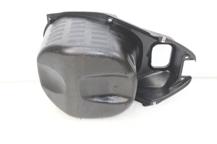 photo de COFANO SELLA PIAGGIO LIBERTY IGET S 125 (2016 - 2020) - Zoom sullo stato d'uso