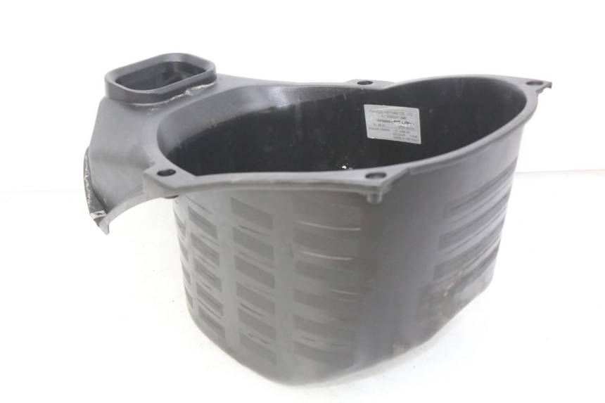 photo de COFANO SELLA PIAGGIO LIBERTY IGET S 125 (2016 - 2020) - Primo piano tecnico