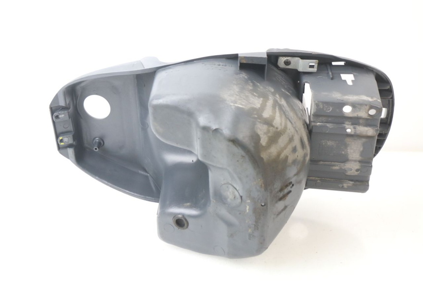 photo de COFANO SELLA PIAGGIO LIBERTY 125 (2009 - 2013) - Zoom sullo stato d'uso