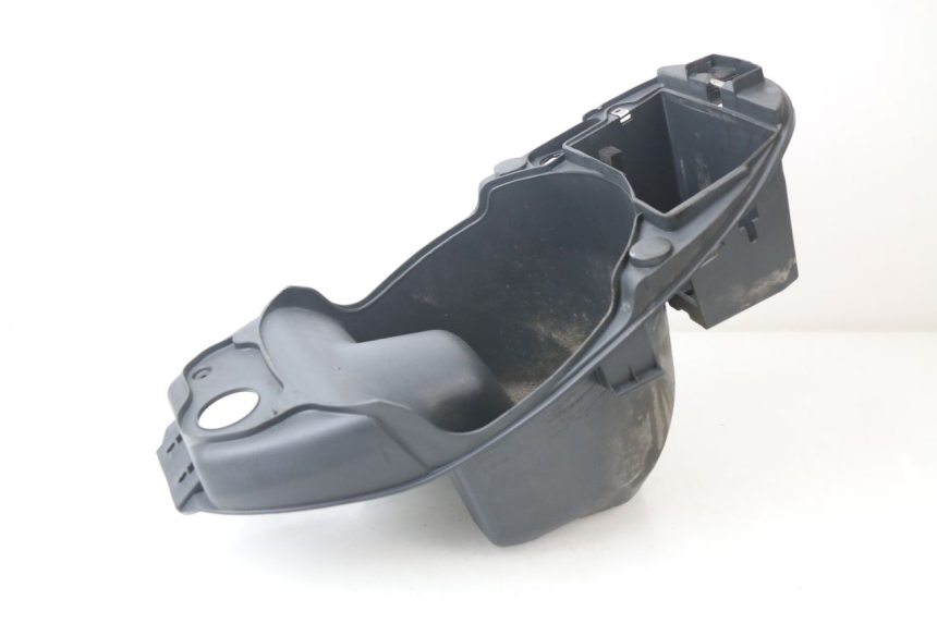 photo de COFANO SELLA PIAGGIO LIBERTY 125 (2009 - 2013) - Altra angolazione