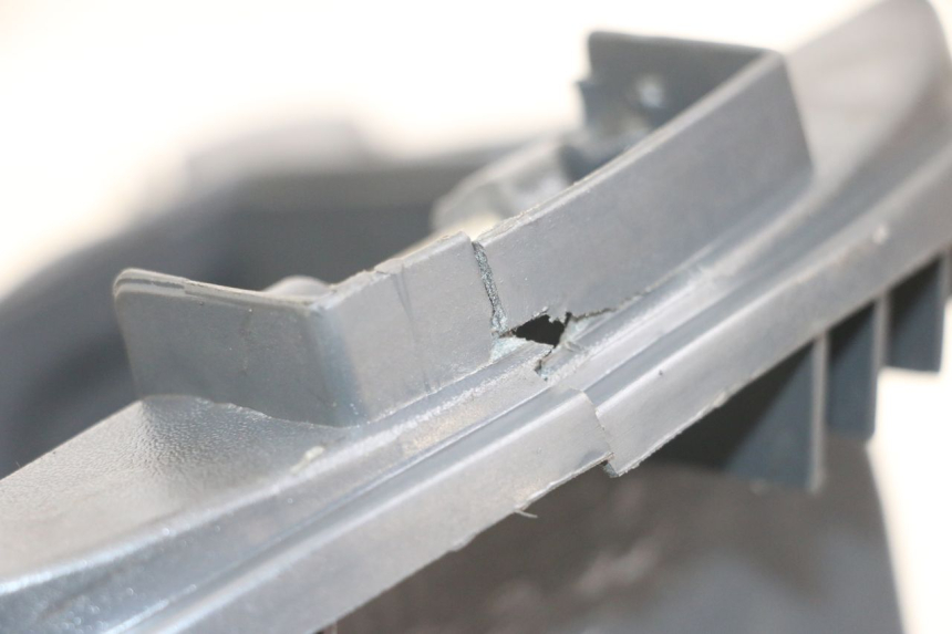 photo de COFANO SELLA PIAGGIO LIBERTY 125 (2009 - 2013) - Vista d'insieme del prodotto