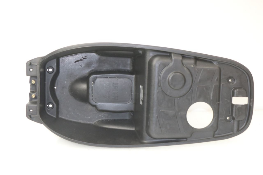 photo de SOTTOSELLA KYMCO LIKE 125 (2009 - 2016) - Vista principale