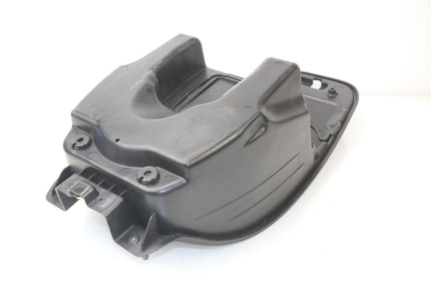 photo de SOTTOSELLA KYMCO LIKE 125 (2009 - 2016) - Zoom sullo stato d'uso