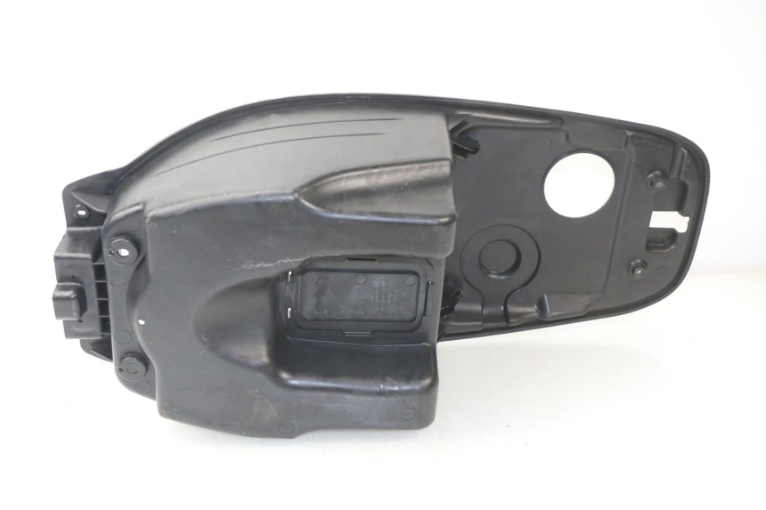 photo de SOTTOSELLA KYMCO LIKE 125 (2009 - 2016) - Altra angolazione