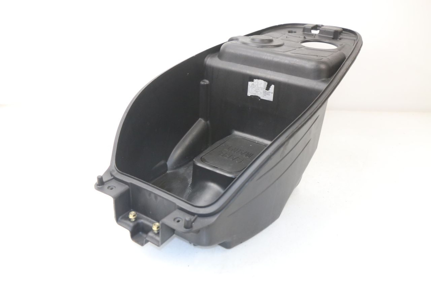 photo de SOTTOSELLA KYMCO LIKE 125 (2009 - 2016) - Primo piano tecnico