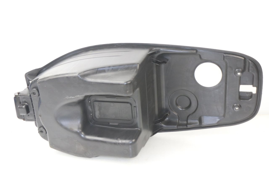 photo de SOTTOSELLA KYMCO LIKE 125 (2009 - 2016) - Marcature e riferimenti originali