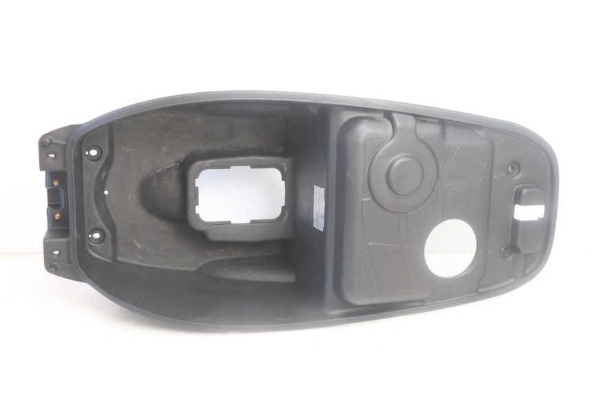 photo de SOTTOSELLA KYMCO LIKE 125 (2009 - 2016) - Vista principale