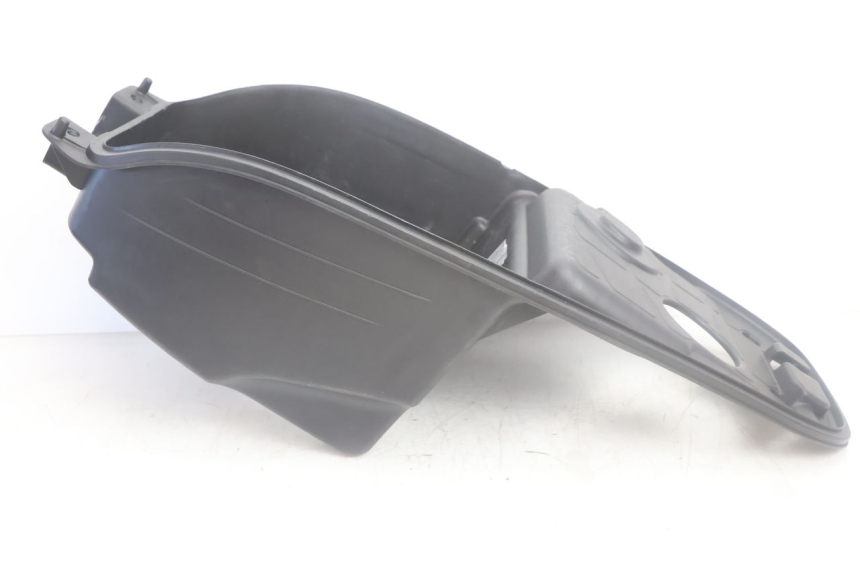 photo de SOTTOSELLA KYMCO LIKE 125 (2009 - 2016) - Primo piano tecnico