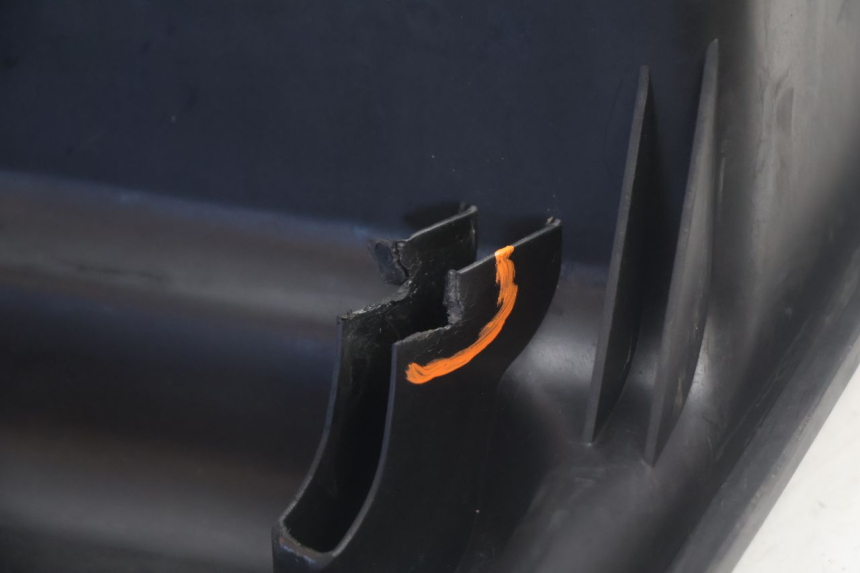 photo de SOTTOSELLA KYMCO LIKE 125 (2009 - 2016) - Ricambio usato controllato