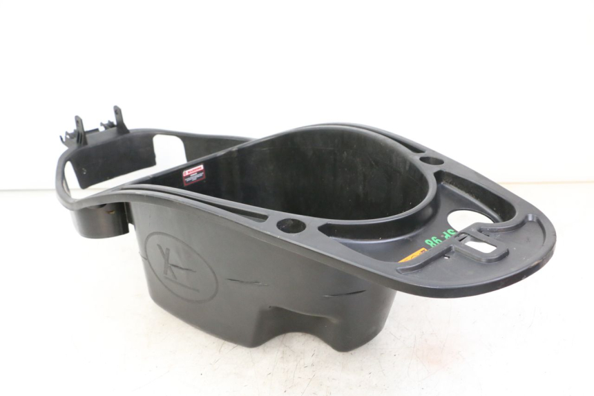 photo de SOTTOSELLA LONGJIA SHARPY 125 (2020 - 2024) - Zoom sullo stato d'uso