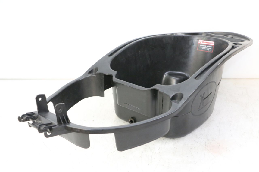 photo de SOTTOSELLA LONGJIA SHARPY 125 (2020 - 2024) - Altra angolazione