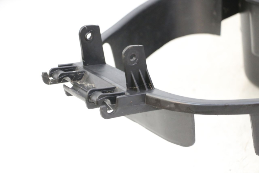 photo de SOTTOSELLA LONGJIA SHARPY 125 (2020 - 2024) - Primo piano tecnico